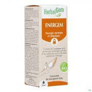 Herbalgem Energem Bio 30Ml