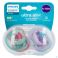 Philips Avent Sucette Air Mix Animaux +6m