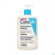 Cerave Sa A/ruwe Huid Reinigingsgel 473Ml