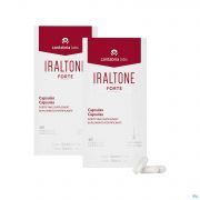 IRALTONE FORTE DUOPACK 2 X 60 CAPSULES