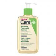 Cerave Huile Lavante Moussante Hydratante 236 ml