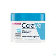 Cerave Sa Creme A/ruwe Huid 340G