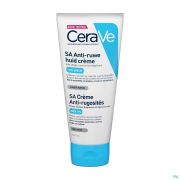 Cerave Sa Creme A/ruwe Huid 177Ml