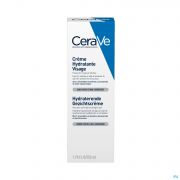 Cerave Creme Hydraterend gezicht 52Ml