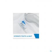 Cerave Creme Hydratante Visage 52 ml - Utilisation 10