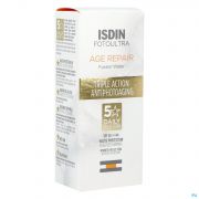 Isdin Fotoprotector Ultra Age Repair Ip50+ 50 ml