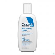 Cerave Lait Hydratant 88 ml