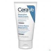 Cerave Handcreme Herstellend 50Ml