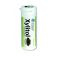 Miradent Kauwgom Xylitol groene Thee Z/suiker 30