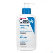 Cerave Melk Hydraterend 236Ml
