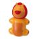 Miradent Funny Animals Lion Socle Brosse
