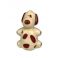 Miradent Funny Animals Chien Socle Brosse