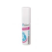 MIRADENT HALITOSIS SPRAY 15 ML 