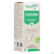Herbalgem genevrier Bio 30 ml