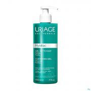 Uriage Hyseac gel Nettoyant 500 ml
