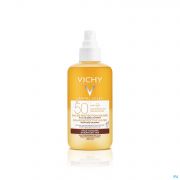 Vichy Cap. Sol. Bescherm. Water Bronze Ip50 200Ml
