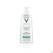 Vichy Pt Micellair Water Vette gemengde Huid 400Ml