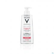 Vichy Pt Micellair Water gevoelige Huid 400Ml