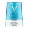 Vichy Demaquillant Yeux Biphase Waterproof 100 ml - Utilisation 4