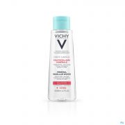 Vichy Pt Micellair Water gevoelige Huid 200Ml