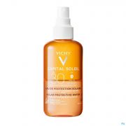 Vichy Ideal Soleil Bescherm.water Bronz Ip30 200Ml