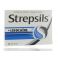 Strepsils + Lidocaine Past 36