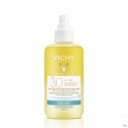 Vichy Ideal Soleil Bescherm.water Hydra Ip30 200Ml