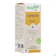 Herbalgem Tonigem Bio 30Ml