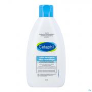 Cetaphil Milde Huidreiniger 200ml