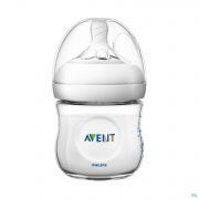 Avent Natural 2.0 Biberon 120 ml - Produit 1