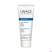 Uriage Thermale Pruriced gel 100Ml - Product 1