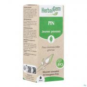 Herbalgem Den Bio 30Ml