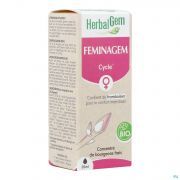 Herbalgem Feminagem Bio 30 ml