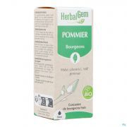 Herbalgem Appelboom Bio 30Ml