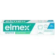Elmex Dentifrice Sensitive Clean And Fresh 75 ml
