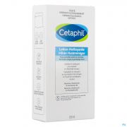 CETAPHIL LOTION NETTOYANTE 200 ML
