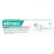 Elmex Dentifrice Sensitive Professional Repair And Prevent 75 ml