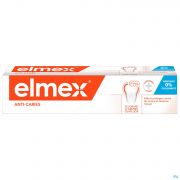 Elmex A/caries Tandpasta 75Ml