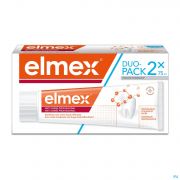 Elmex Anti Caries Professional 2 X 75 ml