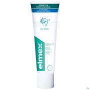 Elmex Dentifrice Sensitive Professional Whitening 2 X 75 ml - Produit 1