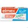 Elmex® Junior Tandpasta Tube 2X75Ml