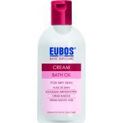 EUBOS HUILE DE BAIN 200 ML