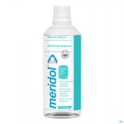 Meridol® Tandvlees Mondspoeling 400Ml