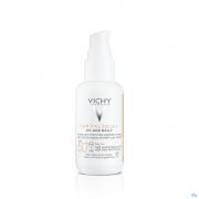 Vichy Cap Sol Uv-Age Light getint Ip50+ 40Ml - Product 1