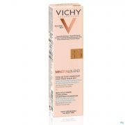 Vichy Mineral Blend Fond De Teint 15 Terra 30 ml