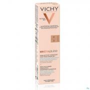 Vichy Mineral Blend Fond De Teint 11 granite 30 ml