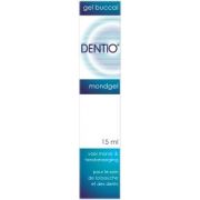 DENTIO GEL BUCCAL 15 ML      