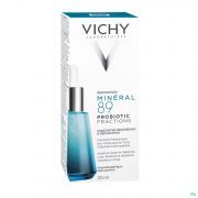 Vichy Mineral 89 Probiotic Fractions 30 ml