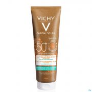 Vichy Cap Sol Zonnelmelk Eco 75Ml