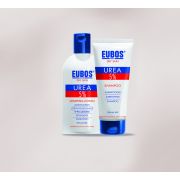 EUBOS UREA 5% LOTION LAVANTE 200 ML  